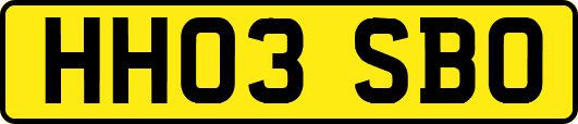 HH03SBO