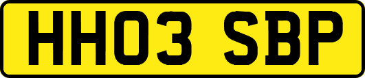 HH03SBP
