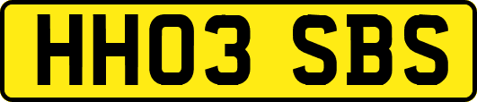 HH03SBS