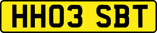 HH03SBT