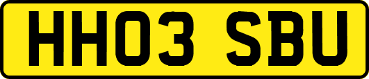 HH03SBU