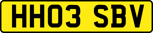 HH03SBV