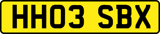 HH03SBX