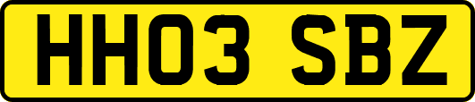 HH03SBZ