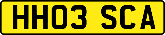 HH03SCA