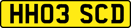 HH03SCD
