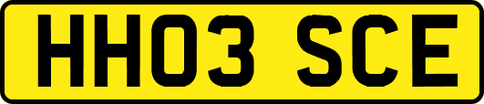 HH03SCE