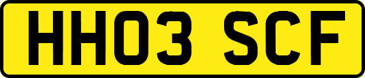 HH03SCF