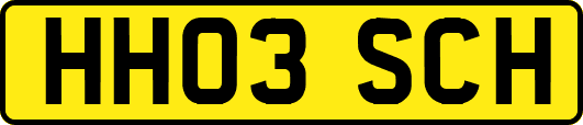 HH03SCH
