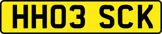 HH03SCK