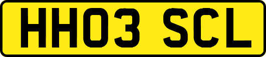 HH03SCL