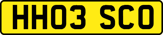 HH03SCO