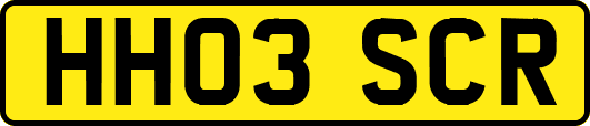 HH03SCR