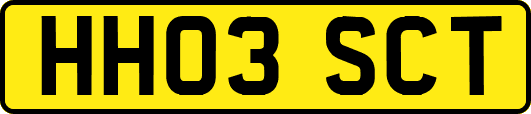 HH03SCT