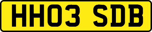 HH03SDB