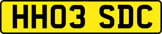 HH03SDC