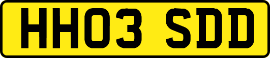 HH03SDD