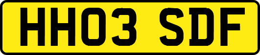 HH03SDF