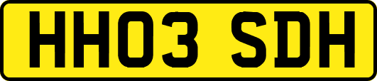 HH03SDH