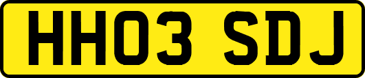 HH03SDJ