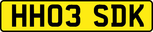 HH03SDK