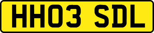 HH03SDL