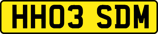 HH03SDM