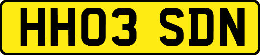 HH03SDN