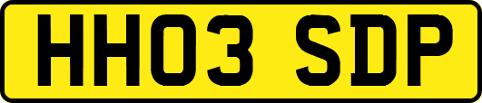 HH03SDP
