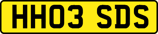 HH03SDS