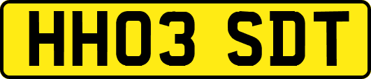 HH03SDT