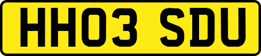 HH03SDU