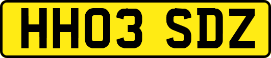 HH03SDZ