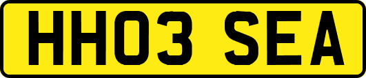 HH03SEA