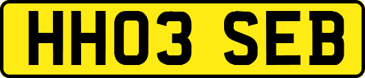HH03SEB