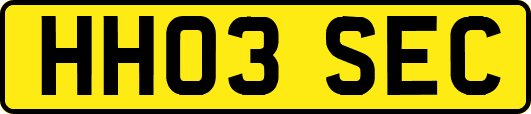 HH03SEC