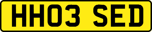 HH03SED