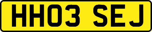 HH03SEJ