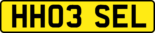 HH03SEL