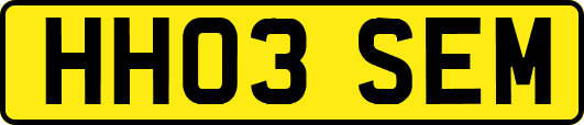 HH03SEM