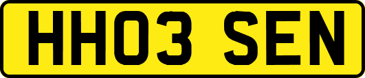 HH03SEN