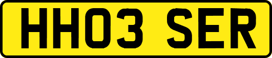 HH03SER