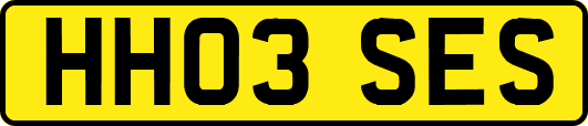 HH03SES