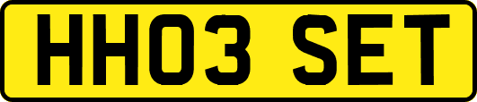 HH03SET
