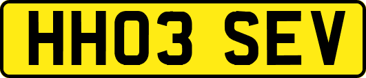 HH03SEV