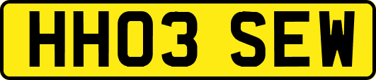 HH03SEW