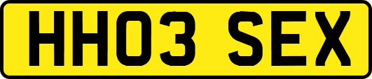 HH03SEX