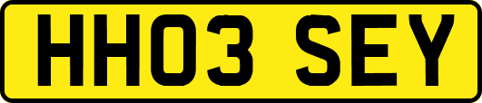 HH03SEY