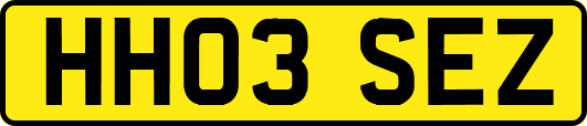 HH03SEZ