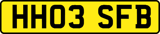 HH03SFB